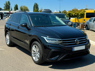 Volkswagen Tiguan foto 4