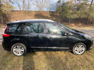 Renault Grand Scenic foto 3