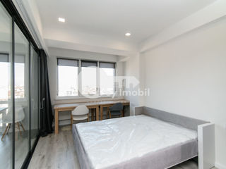 Apartament cu 3 camere, 85 m², Centru, Chișinău foto 13