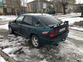 Opel Vectra foto 8