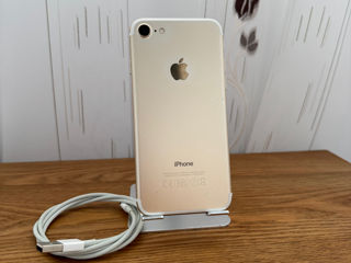 iPhone 7 Gold foto 4