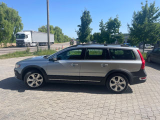 Volvo XC70 foto 5