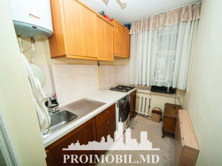 Apartament cu 1 cameră, 24 m², Botanica, Chișinău foto 3