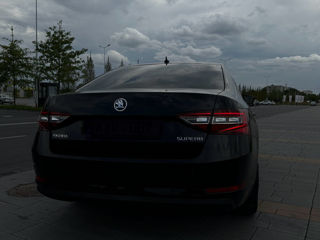 Skoda Superb foto 4