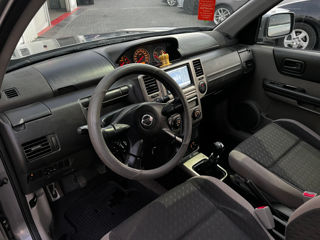 Nissan X-Trail foto 6