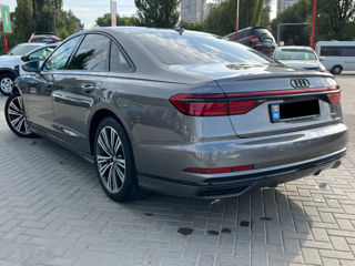 Audi A8 foto 4