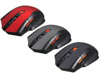 Mouse Wireless 2.4G foto 5