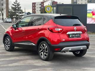 Renault Captur foto 2