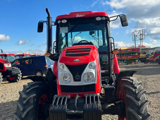 Tractor Zetor 120 Proxima Power 120 c.p. foto 3