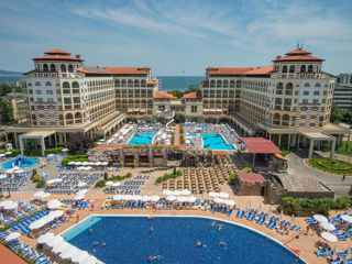 Melia Sunny Beach 4*= 399 Eur foto 1