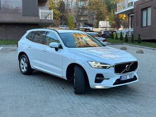 Volvo XC60 foto 2