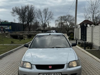 Honda Civic foto 5