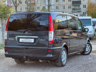 Mercedes Viano foto 2