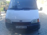 Ford Transit dublucabin foto 2