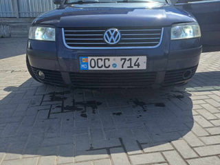 Volkswagen Passat foto 9