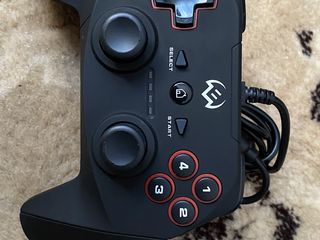 PS3 / PC gamepad fir