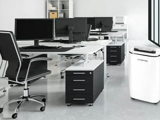 Aparat De Aer Condiționat Mobil Trotec Pac3500S 12000 Btu - gc - Livrare фото 5