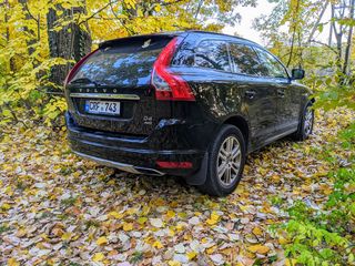 Volvo XC60 foto 2