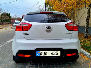 KIA Rio foto 6