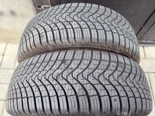 Anvelope  205/55/r16  Kumho foto 2