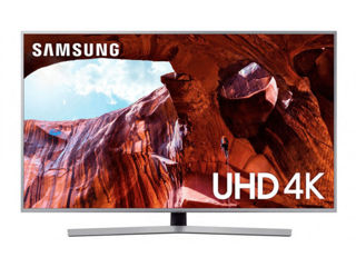 Samsung Smart 140cm 4K