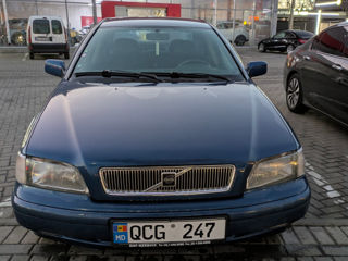 Volvo S40 foto 5