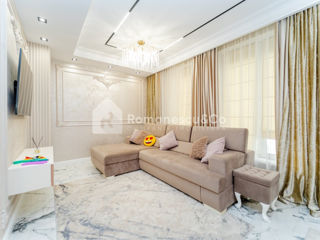 TownHouse cu 3 dormitoare+living, 220mp, Buiucani, str. Alexandru Donici! foto 3