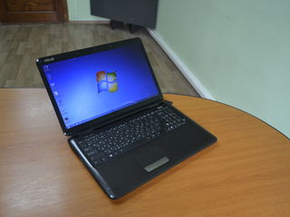 Asus K50 Intel/4GB/250GB/Garantie!!