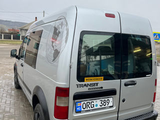 Ford Transit Connect foto 5