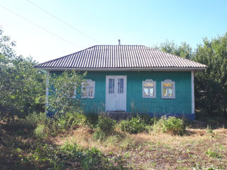 Se vinde casă în satul Ivănești Cucuieții Noi