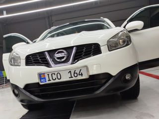 Nissan Qashqai foto 2