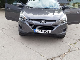 Hyundai Tucson foto 4