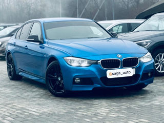 BMW 3 Series foto 4