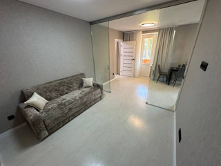 Apartament cu 2 camere, 45 m², Râșcani, Chișinău foto 6