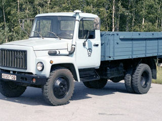 Servicii transport Kamaz, ZIL, nisip, pietris, nisip+galika, PGS  cu livrare foto 9