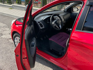 Hyundai i20 foto 3