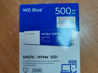 SSD noi, preț avantajos foto 4