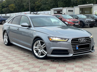 Audi A6 foto 5