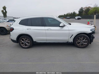 BMW X3 foto 13