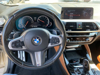 BMW X4 foto 9