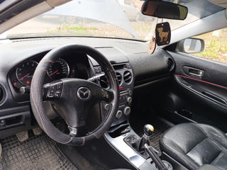 Mazda 6 foto 6