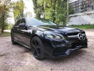 Mercedes E-Class foto 6