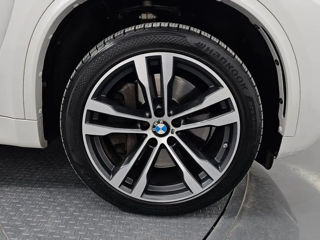 BMW X5 foto 5