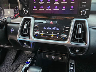 KIA Sorento фото 6
