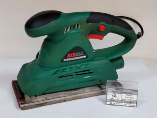 Fishing Sander RTR Max, 550 lei