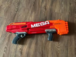 Продам Nerf Mega Twinshock