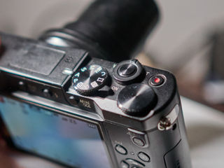 Panasonic  Lumix tz100  zs100 4К foto 5