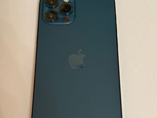 iPhone 12 Pro Pacific Blue 128GB foto 6