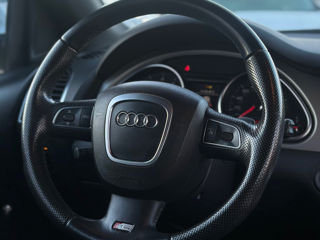 Audi Q7 foto 5