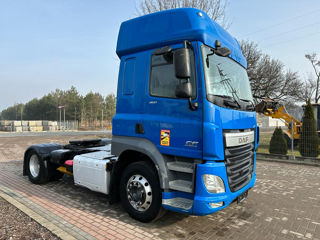 Daf CF 460 foto 7